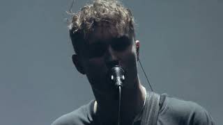 Sam Fender  Hypersonic Missiles  Live at Alexandra Palace London [upl. by Ynove]