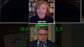 The Illusion of Control How Our Beliefs Impact Decision Making with Dr Ellen Langer [upl. by Eyk]