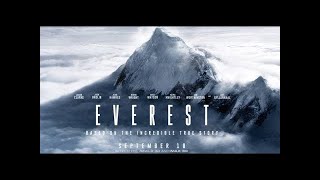 Everest  One Step At a Time [upl. by Sancho]