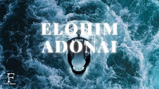 ELOHIM ADONAI  APOSTLE JOSHUA SELMAN  PROPHETIC WORSHIP INSTRUMENTAL  MEDITATION MUSIC [upl. by Risa]