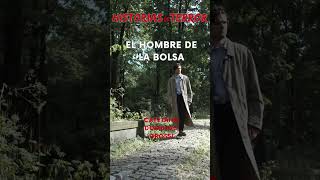 El hombre de la bolsa El Primer asesino en serie de Argentina [upl. by Afatsom365]