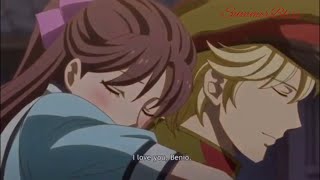 Haikarasan ga Tooru Movie 2 Hana no Tokyo Dai RomanPart2legendado pt br [upl. by Ahsirahc]