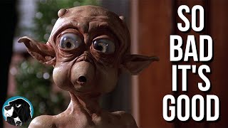 MAC AND ME  So Bad Its Good  Cynical Reviews [upl. by Guinn]