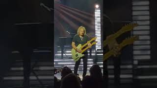 Styx Omaha Orpheum October 7th 2023 [upl. by Marcy]