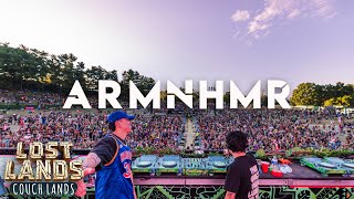 ARMNHMR Live  Lost Lands 2023  Full Set [upl. by Ilyah361]