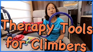 Therapy Tools for Climbers [upl. by Vinnie986]