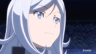 GUNDAM BUILD FIGHTERS EP 21 Eng Sub [upl. by Gusella]