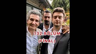 Kardeşlerim 132Bölüm final kamera arkası🥀🥹 kardeşlerim ömer asdor süsöm keşfet shorts [upl. by Ekalb156]