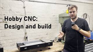 Mineral epoxy CNC build review [upl. by Nadabb956]