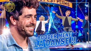 Booder sort sa danse spéciale dans le chorégraphe  VTEP  Saison 08 [upl. by Tilney]