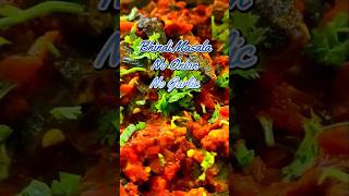 BHINDI MASALA RECIPE Without Onion and Garlic bhindimasala [upl. by Akenaj]