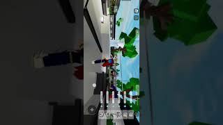 Udah kak GiselG13 roblox challenge [upl. by Airetak]