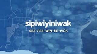 Edmonton Ward Sipiwiyiniwak [upl. by Eetnahc803]