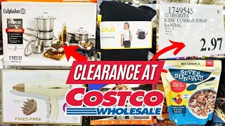 🔥COSTCO NEW CLEARANCE FINDS FOR AUGUST 2024🚨3070 PRICE REDUCTIONS SUMMER CLEARANCE DEALS [upl. by Lezirg]