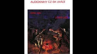 Lovci lidí Karel May 34 audiokniha cz [upl. by Livia622]