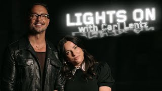 Official Trailer Lights On with Carl Lentz [upl. by Elexa]