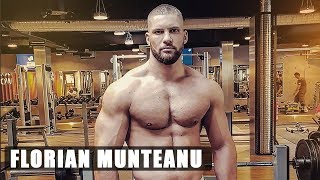 Florian quotBig Nastyquot Munteanu Hard workout [upl. by Chas91]