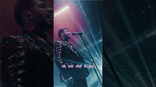 Custom Fabric from MERI JAAN PEHLE NAACH altdisco merijaanpehlenaach music live [upl. by Yttel629]