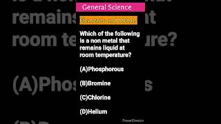 General ScienceElements and Materialsscience questions by jadavsirscience shorts education [upl. by Tempest356]