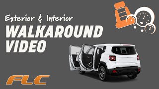 Vauxhall Grandland X  Walkaround  FLC [upl. by Semyaj]