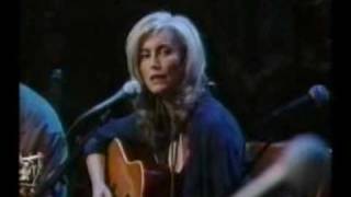 Emmylou Harris  Steve Earle  Townes Van Zandt  Willie Nelson [upl. by Supen]