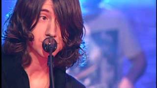 Arctic Monkeys  Cornerstone Live HQ [upl. by Fotinas]