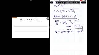 Regularization  Part 2 [upl. by Zach]