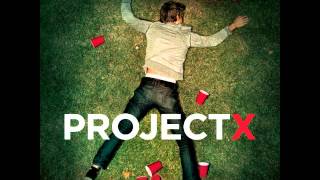 Pursuit of happiness  version Project x Lyrics HD [upl. by Blight]