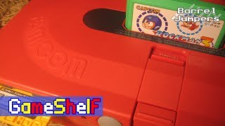 Twin Famicom  GameShelf 10 [upl. by Chamkis]