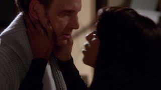 Olivia x Olitz x Pope I realize that now 7x18 part 1 music summary [upl. by Analla]