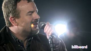 Casting Crowns  quotPraise You In This Stormquot LIVE Billboard Studio Session [upl. by Kurtzig57]