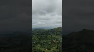 View of Quezon nueva Vizcaya in barangay Dagupan [upl. by Teraj107]