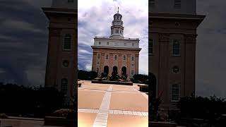 The Nauvoo temple is so beautiful [upl. by Alexio]