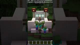 Villager song 😇😇memes minecraft shots [upl. by Jenkel289]