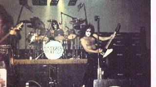 Kiss live at Baton Rouge 1671974  Full Show [upl. by Duarte343]