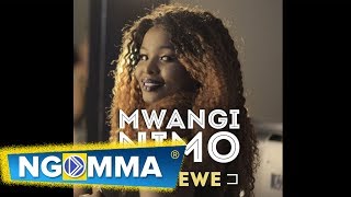 NI WEWE by MWANGI NIMO Official Video HD SKIZA 8080747 to 811 [upl. by Cartan321]