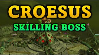 Is the new Skilling Boss Croesus any good [upl. by Hailee741]