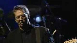 Eric Clapton Old Love [upl. by Maupin]