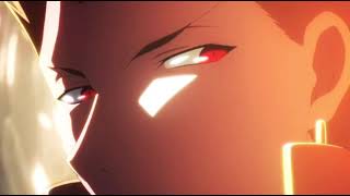 Gilgamesh AMV step to me [upl. by Erihppas]