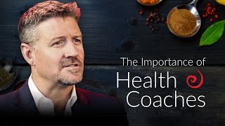 Heres Why Health Coaches Matter More Than Ever [upl. by Alverta]