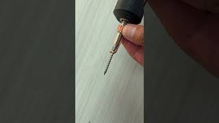 Perfect Tips for SelfTapping Screws [upl. by Vivyanne]