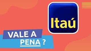 SAIBA TUDO SOBRE ITAÚ [upl. by Gabby]