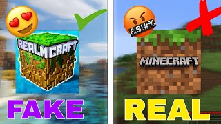 Top 3 Games Thats Really Better Than Minecraft [upl. by Gianni]