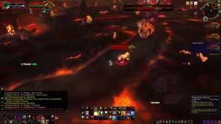 How to Solo DelegationBranch of Nordrassil as Priest Shannox [upl. by Alexa]