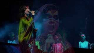 Bjork Hyperballad [upl. by Gerg]