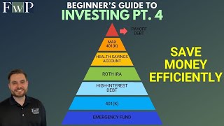 Optimal Order for Investing Money [upl. by Aliuqaj89]