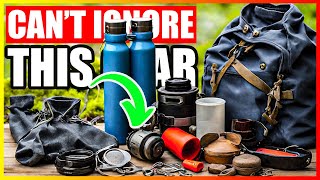 12 NEXT  LEVEL Must Have CAMPING GEAR AND GADGETS For 2024  CAMPING GEAR ESSENTIALS [upl. by Doowle]