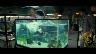 Piranha 3D Movie Trailer [upl. by Chamberlin]