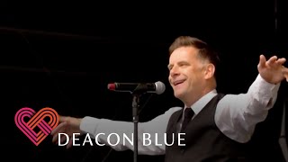 Deacon Blue  Twist And Shout V Festival August 17th 2013 [upl. by Rotciv342]