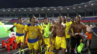 MLANDEGE FC TAZAMA VIBE LAO BAADA YA USHINDI DHIDI YA APR  WATINGA FAINALI MAPINDUZI CUP [upl. by Leinahtam272]